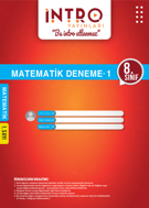 KRALLAR KARMASI - 2025 - LGS - Matematik Branş Denemesi - 11