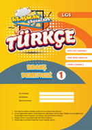 KRALLAR KARMASI - 2025 - LGS - Türkçe Branş Denemesi - 5