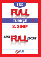 KRALLAR KARMASI - 2025 - LGS - Türkçe Branş Denemesi - 9