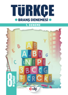 KRALLAR KARMASI - 2025 - LGS - Türkçe Branş Denemesi - 13