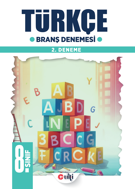 KRALLAR KARMASI - 2025 - LGS - Türkçe Branş Denemesi - 14