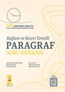 SÜRE - 2025 - Paragraf Beceri Temelli Soru Bankası