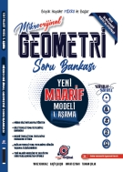 MİKRO ORİJİNAL - 2026 - Geometri Maarif Soru Bankası