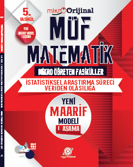 MİKRO ORİJİNAL - 2026 - Matematik Maarif MOF - 5