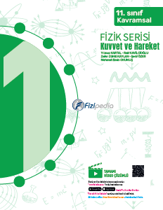 FİZİPEDİA - 2026 - 11. Sınıf Fizik Kavramsal Set - 1