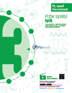 FİZİPEDİA - 2026 - 11. Sınıf Fizik Kavramsal Set - 3