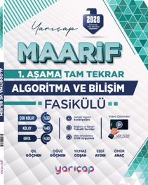 YARIÇAP - 2026 - Algoritma Bilişim 