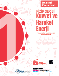FİZİPEDİA - 2026 - 10. Sınıf Kavram Set Serisi - 1