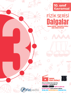 FİZİPEDİA - 2026 - 10. Sınıf Kavram Set Serisi - 3